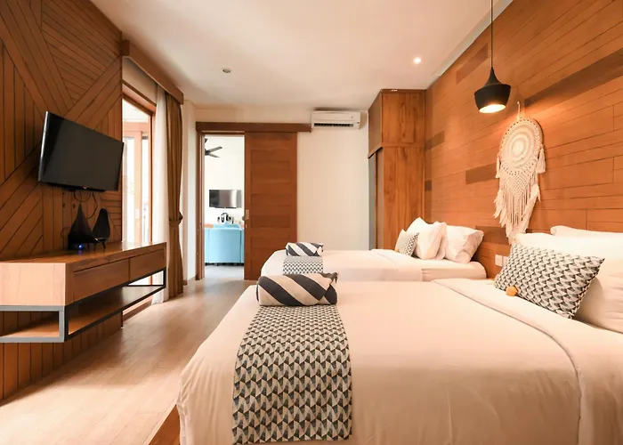 The Wina Villa Seminyak