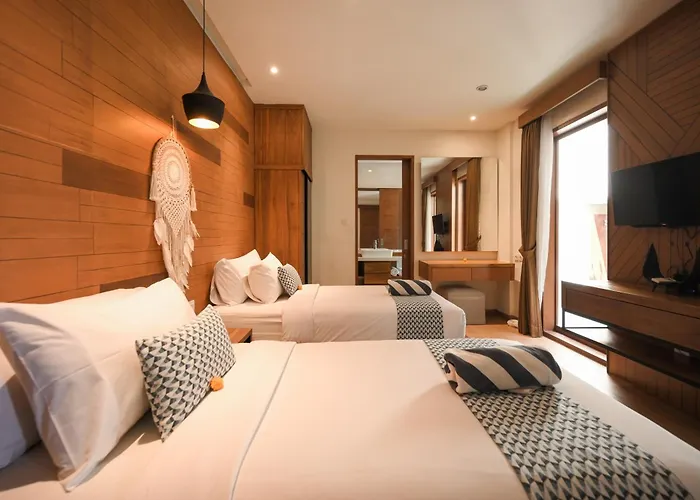 The Wina Villa Seminyak