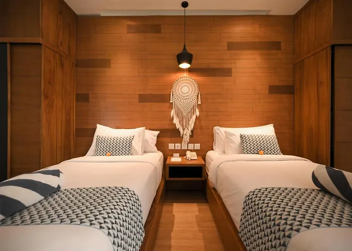 The Wina Villa Seminyak
