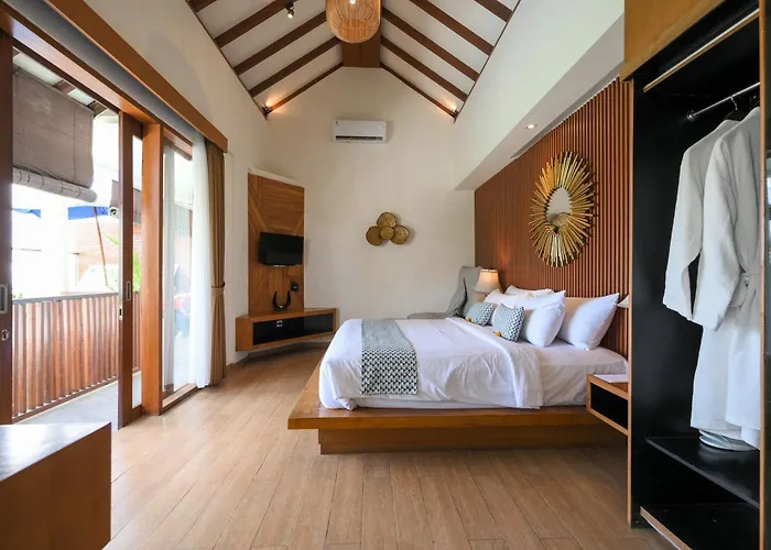 The Wina Villa Seminyak